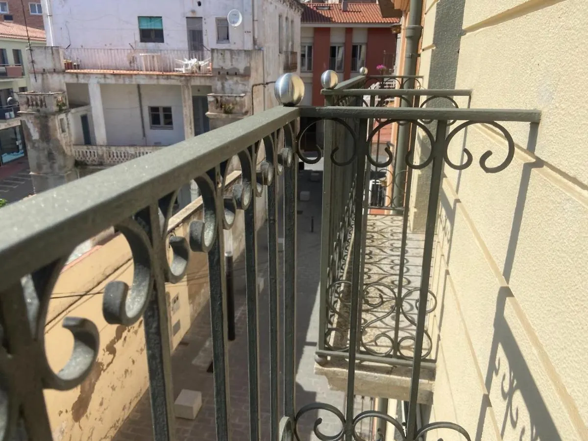 Bed & Breakfast Family B&B Homefromhomees Sant Feliu de Guixols