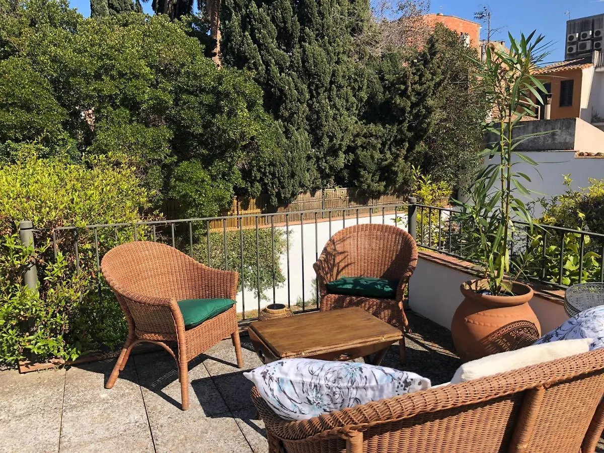 Family B&B Homefromhomees Sant Feliu de Guixols Spain