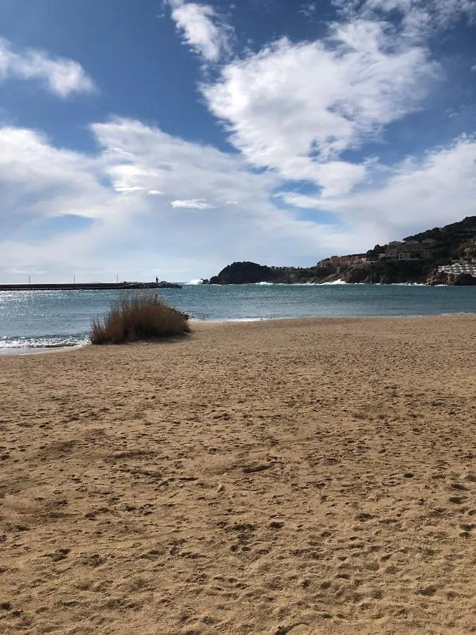 Family B&B Homefromhomees Sant Feliu de Guixols 0*,