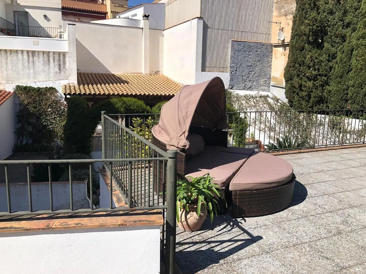 Family B&B Homefromhomees Sant Feliu de Guixols 0*,  Ισπανία