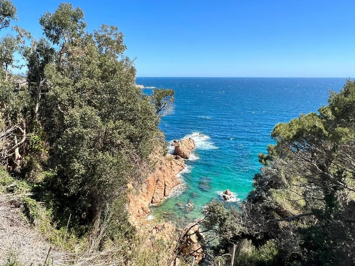 Family B&B Homefromhomees Sant Feliu de Guixols