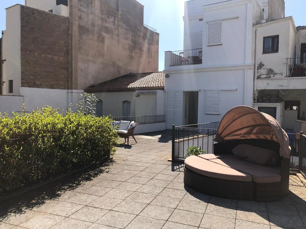 Family B&B Homefromhomees Sant Feliu de Guixols Bed & Breakfast