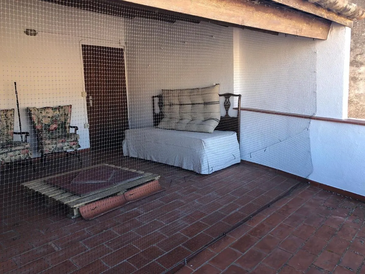 Bed & Breakfast Family B&B Homefromhomees Sant Feliu de Guixols