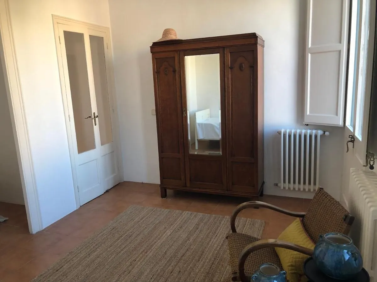 Family B&B Homefromhomees Sant Feliu de Guixols 0*,
