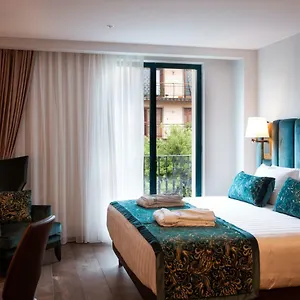 Hotel Elke Spa Superior, Sant Feliu de Guíxols