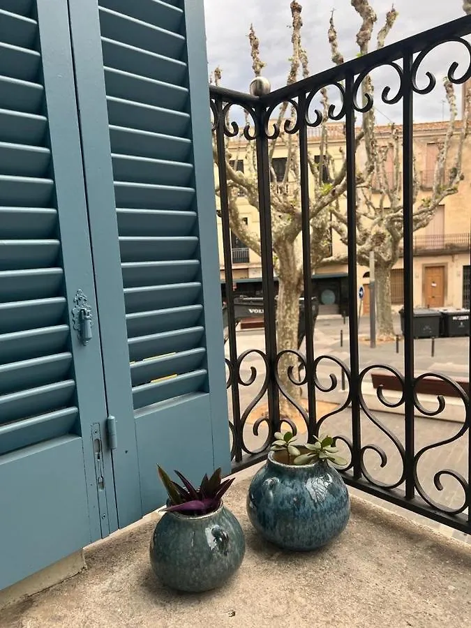 Family B&B Homefromhomees Sant Feliu de Guíxols