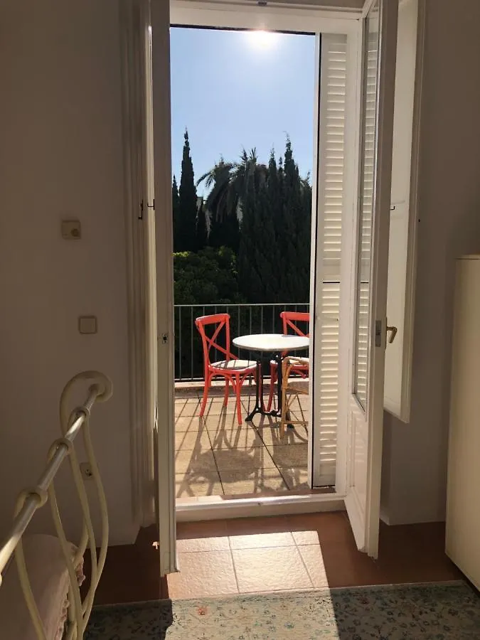 Panzió Family B&B Homefromhomees Sant Feliu de Guíxols