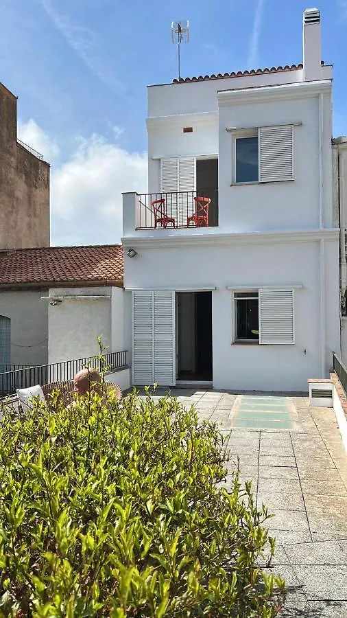 Family B&B Homefromhomees Sant Feliu de Guíxols Panzió