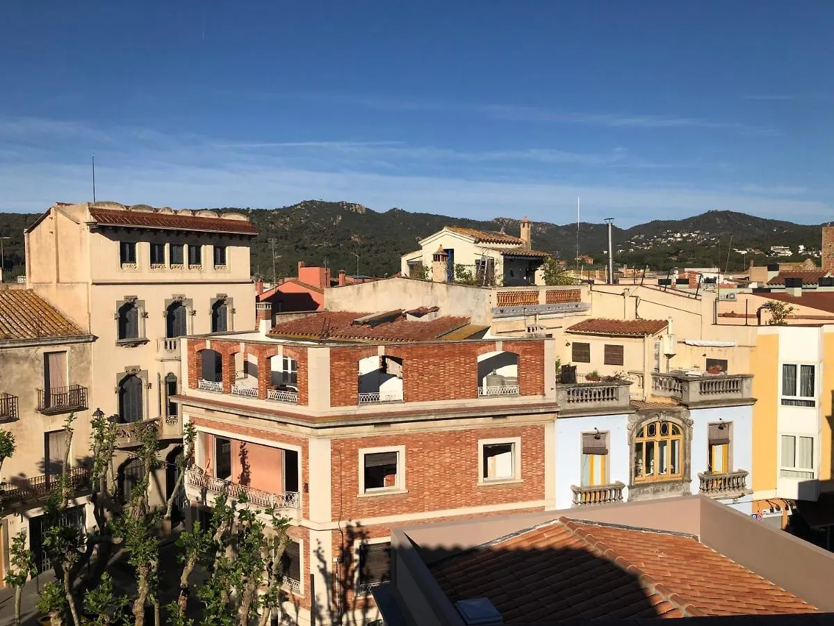 Family B&B Homefromhomees Sant Feliu de Guíxols Panzió
